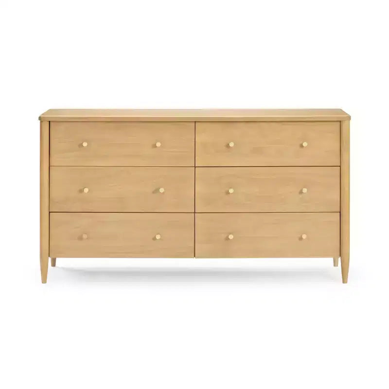 Commode 6 tiroirs Harbor
