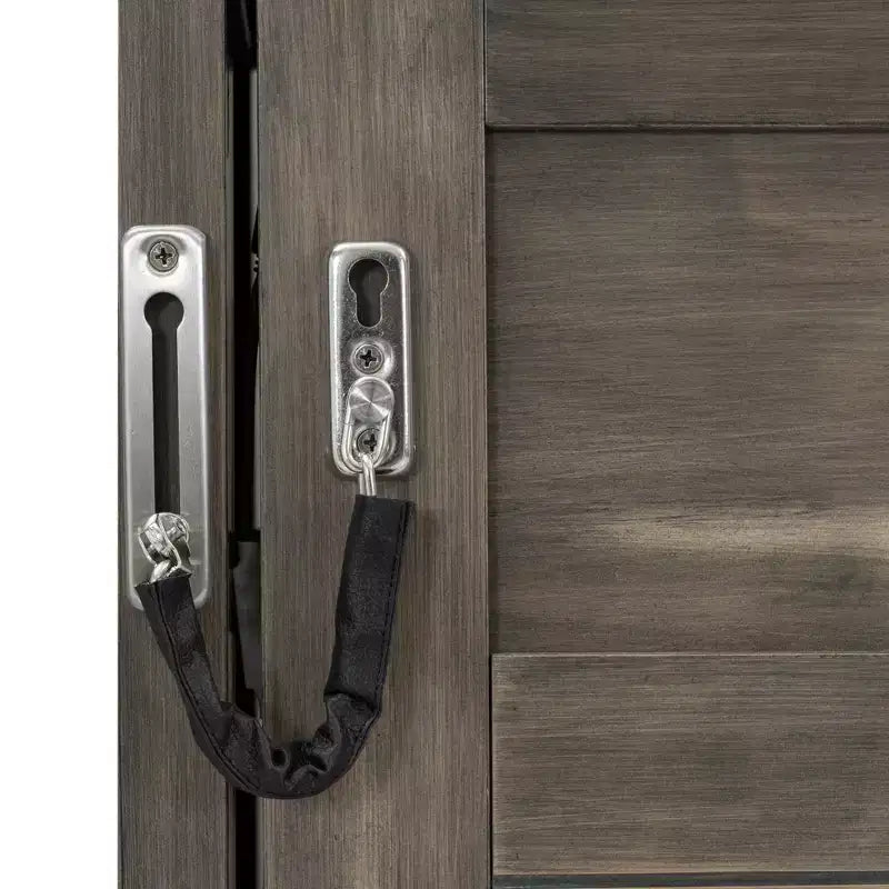 Lit escamotable double avec éclairage LED, peut être plié en armoire, armoire-lit murale dissimulée pour chambre d'amis