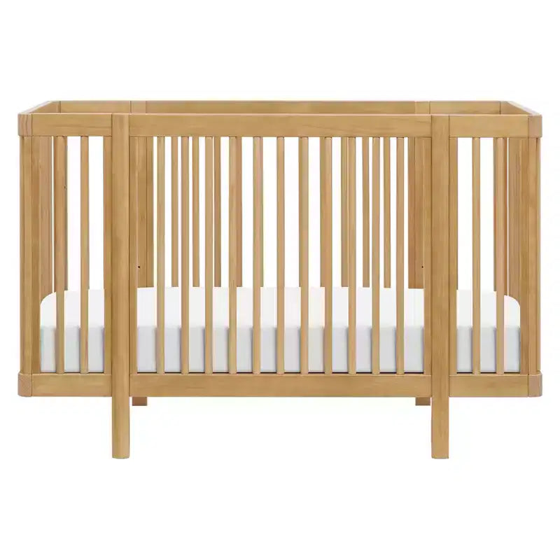 Lit de bébé convertible Babyletto Pogo 8-en-1 avec kits de conversion toutes étapes