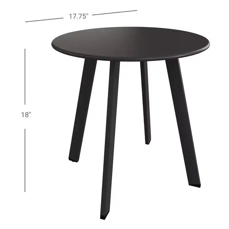 Table d'appoint d'extérieur GRANDPATIO