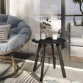 GRANDPATIO Outdoor Side Table