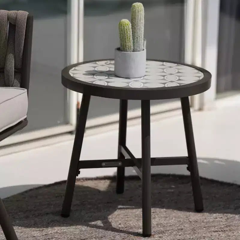 GRANDPATIO Side Table