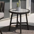 GRANDPATIO Side Table