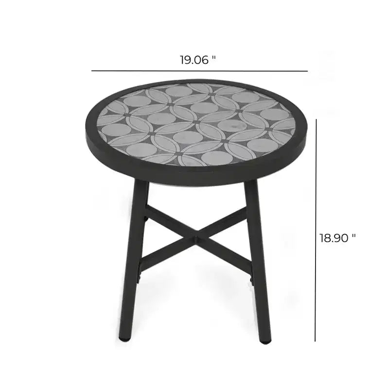 Table d'appoint GRANDPATIO
