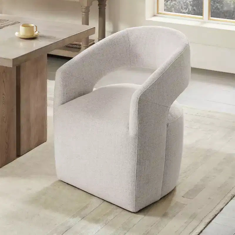 Chaise de salle à manger