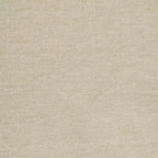Upholstered Dining Chair with Wood Armrests and Hidden Wheels