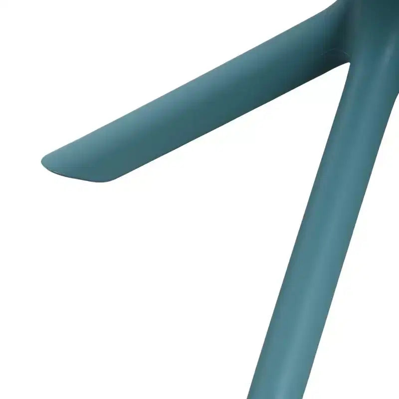 Table de bistrot d'extérieur en plastique résistant aux intempéries Christopher Knight Home Gerald
