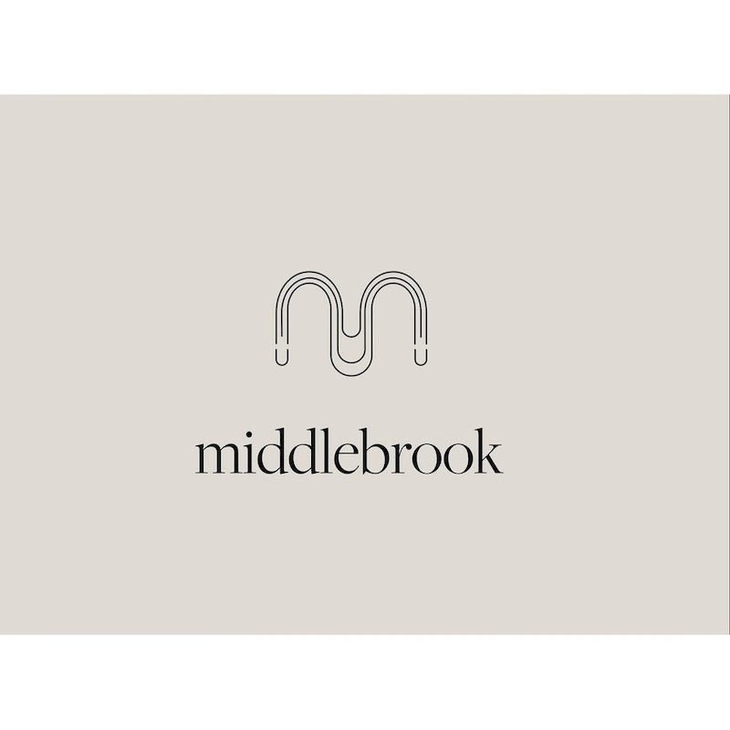 Buffet en enfilade 4 portes Middlebrook Designs