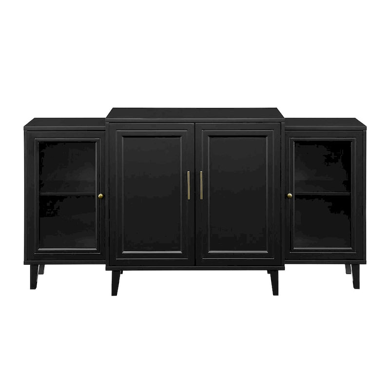Buffet en enfilade 4 portes Middlebrook Designs