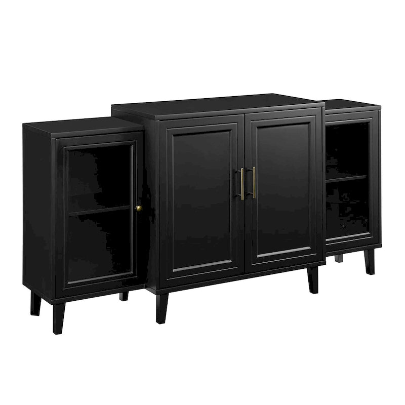 Buffet en enfilade 4 portes Middlebrook Designs