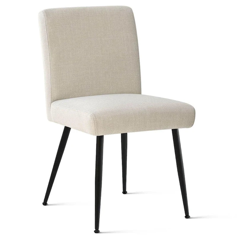 Chaises de salle à manger 4 personnes (Lot de 4)