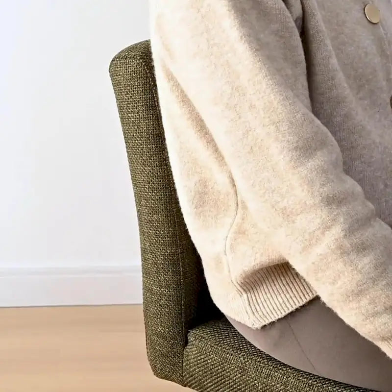 Chaises de salle à manger 4 personnes (Lot de 4)
