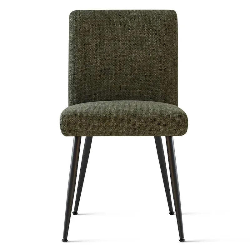 Chaises de salle à manger 4 personnes (Lot de 4)