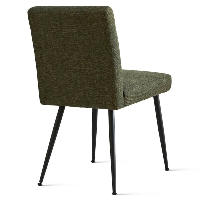 Chaises de salle à manger 4 personnes (Lot de 4)