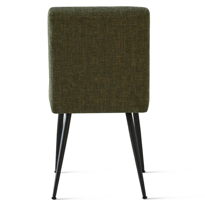 Chaises de salle à manger 4 personnes (Lot de 4)