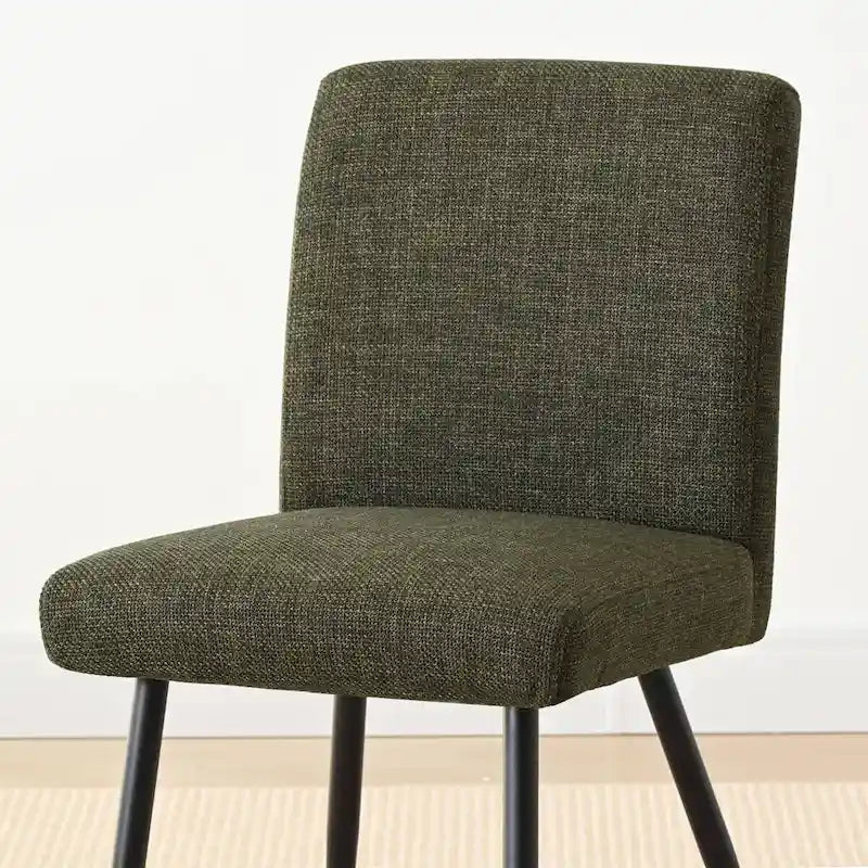 Chaises de salle à manger 4 personnes (Lot de 4)