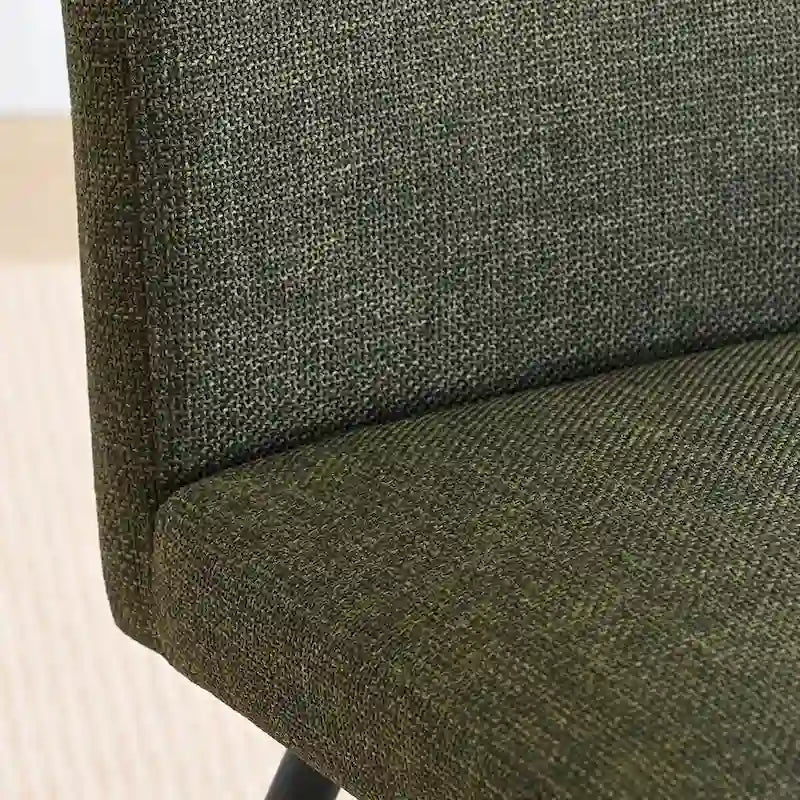 Chaises de salle à manger 4 personnes (Lot de 4)