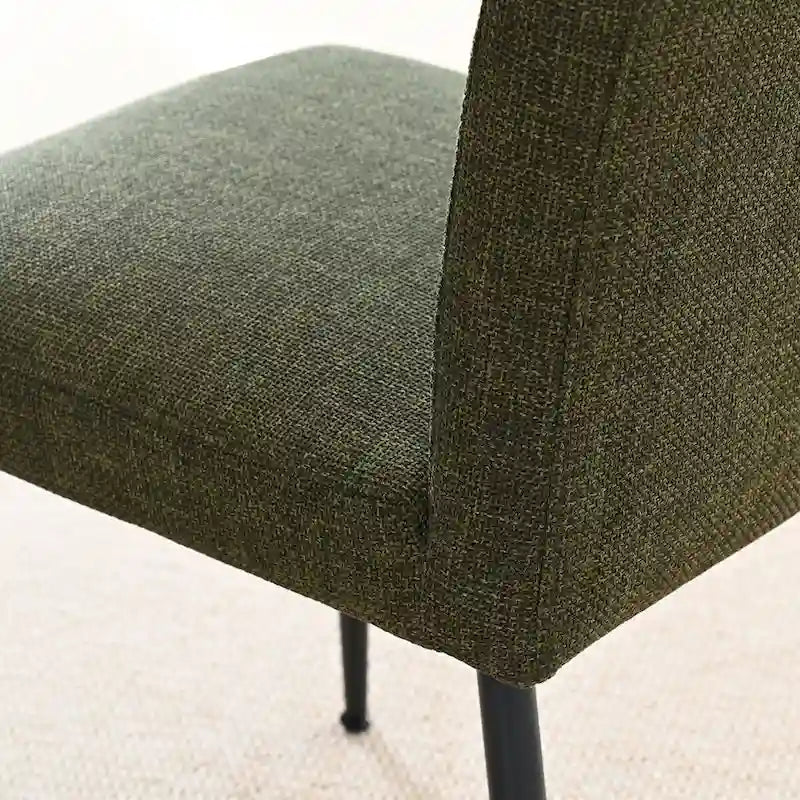 Chaises de salle à manger 4 personnes (Lot de 4)