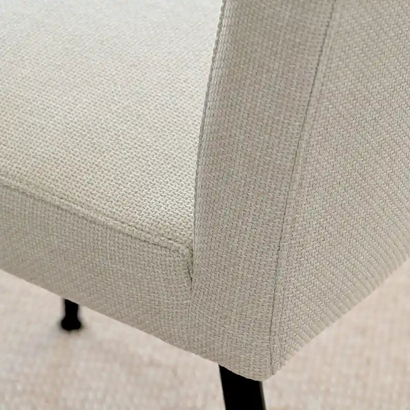 Chaises de salle à manger 4 personnes (Lot de 4)