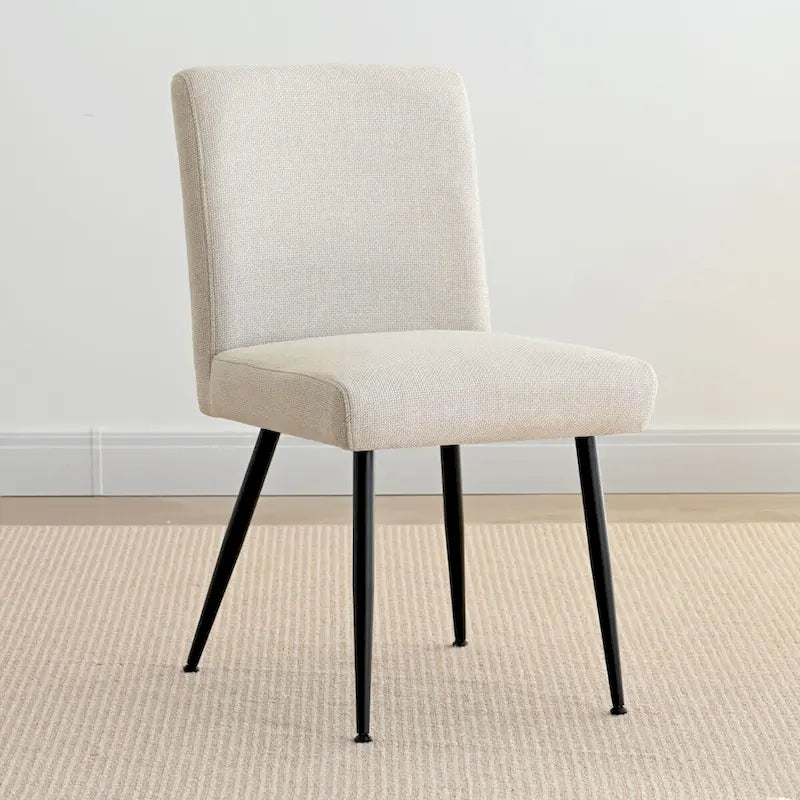 Chaises de salle à manger 4 personnes (Lot de 4)