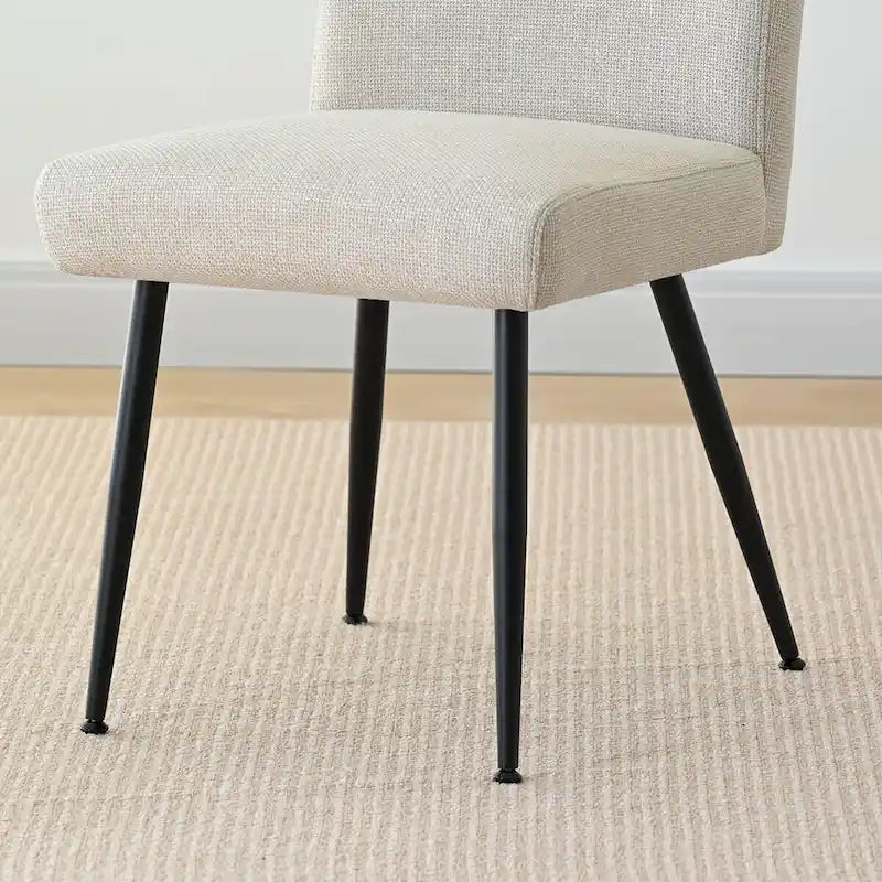 Chaises de salle à manger 4 personnes (Lot de 4)