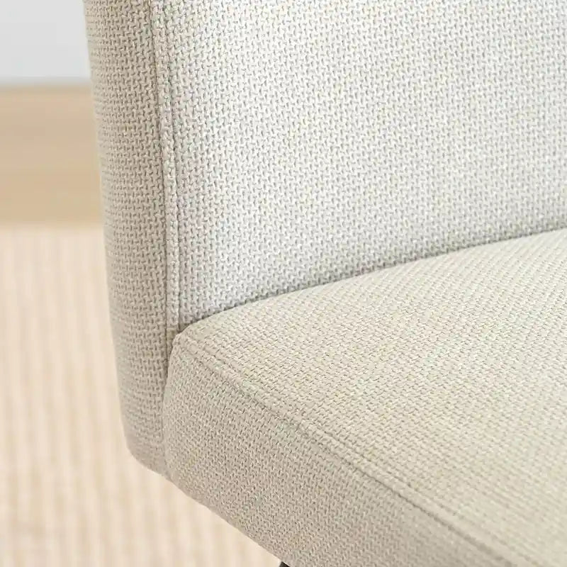 Chaises de salle à manger 4 personnes (Lot de 4)