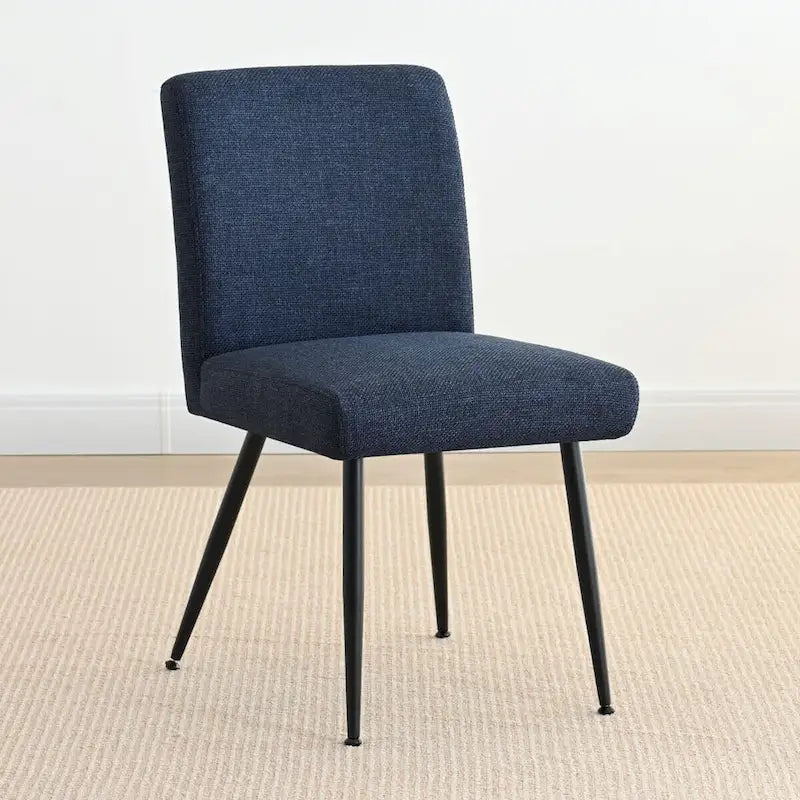 Chaises de salle à manger 4 personnes (Lot de 4)