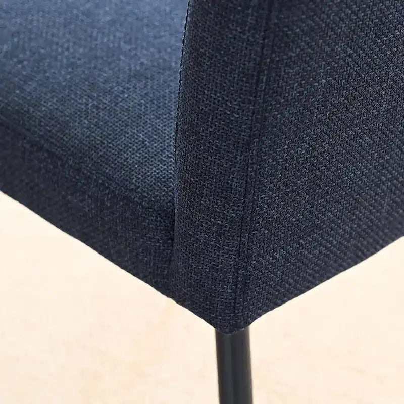 Chaises de salle à manger 4 personnes (Lot de 4)