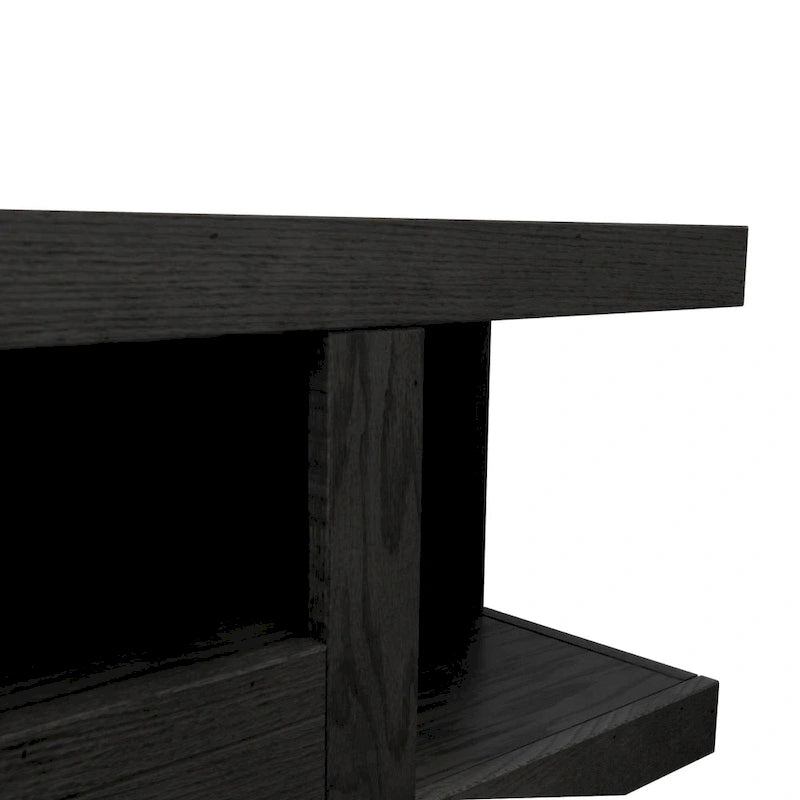 Manteau de cheminée Bridgevine Home Laurel Canyon de 72 po, assemblage minimal