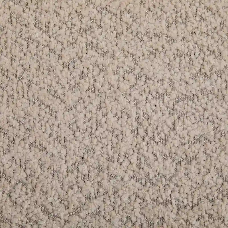 Causeuse en bouclé rembourrée Alma de Christopher Knight Home