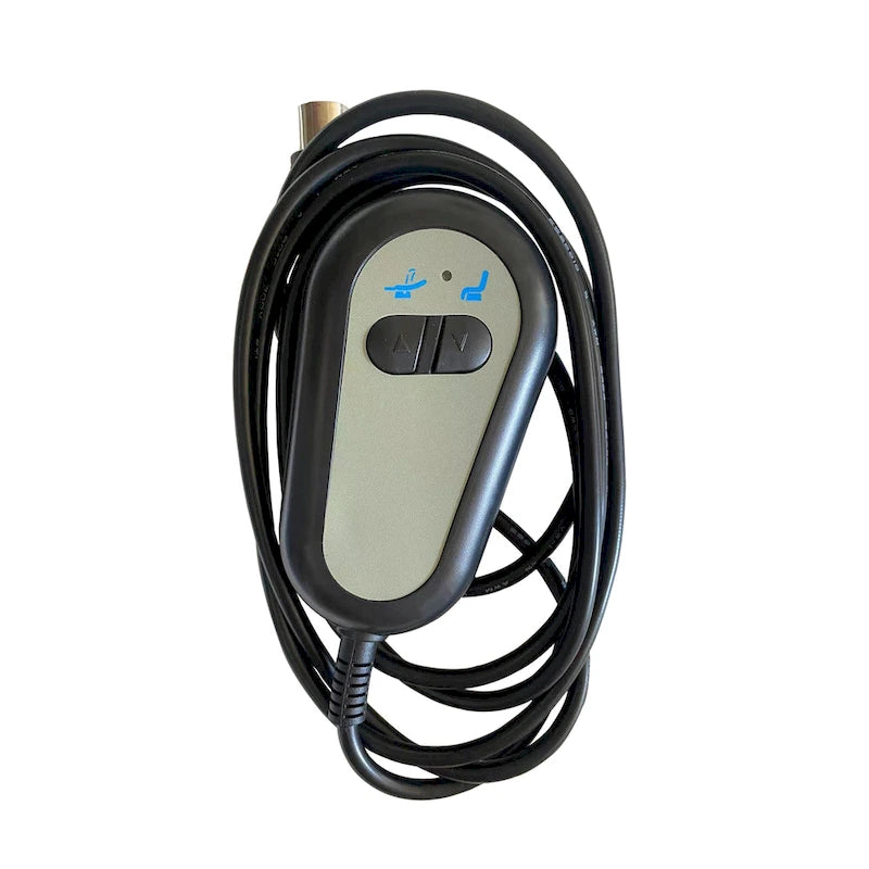 Fauteuil releveur inclinable électrique de massage chauffant avec siège large, poches latérales, porte-gobelets et minuterie pour personnes âgées
