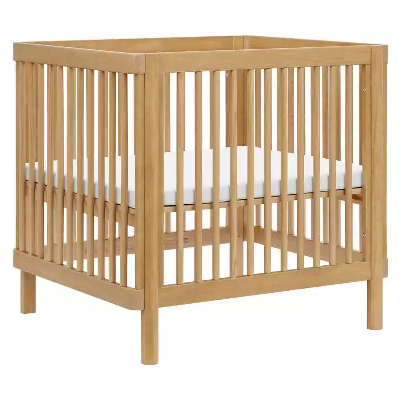 Lit de bébé convertible Babyletto Pogo 8-en-1 avec kits de conversion toutes étapes