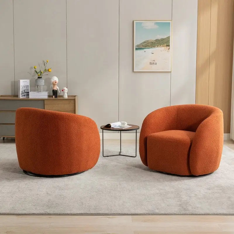 Lot de 2 chaises de salle à manger rembourrées, assise et dossier rembourrés, cadre robuste, salle à manger moderne