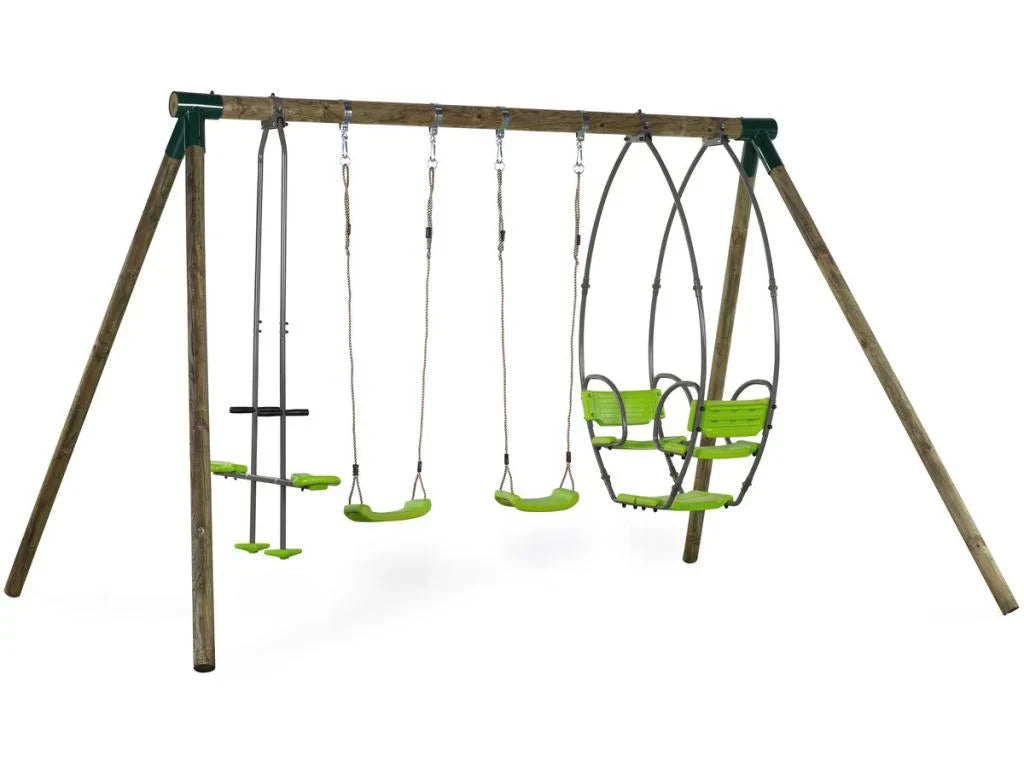Portique Bois Mobilierdoux - Titre par défaut