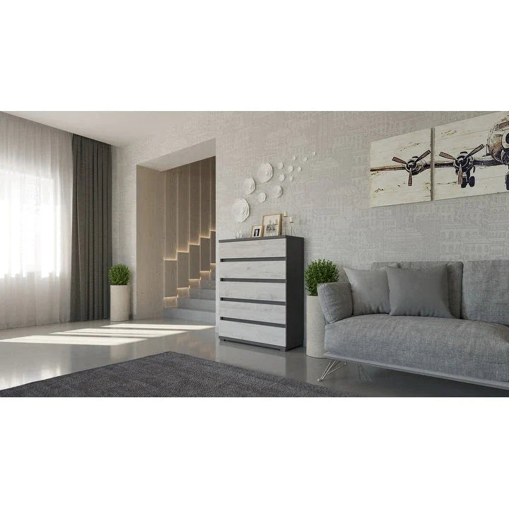 Commode LIA
