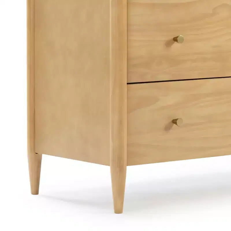 Commode 6 tiroirs Harbor