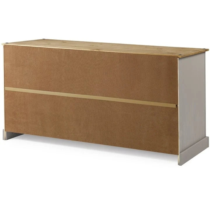 Buffet Campagne en Bois 65 - Collection Corona