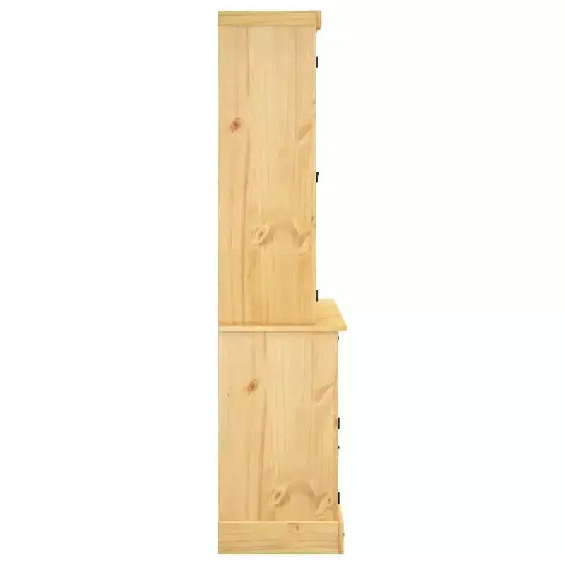 vidaXL Buffet haut Corona