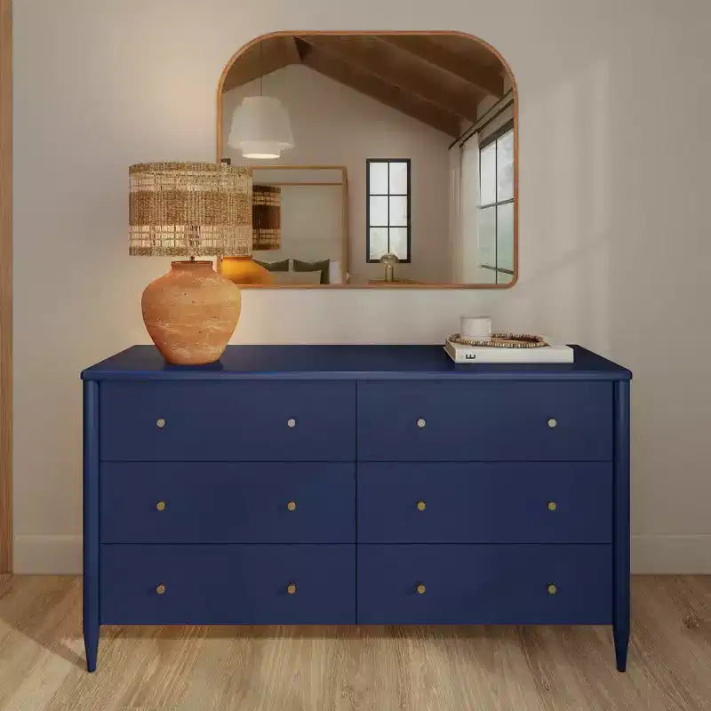 Commode 6 tiroirs Harbor