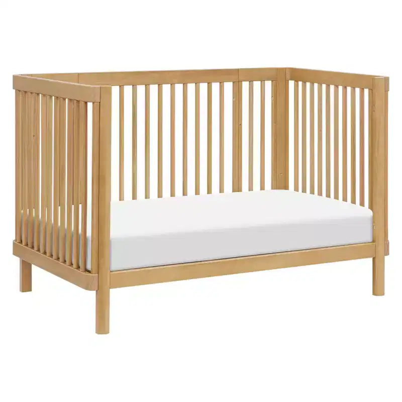 Lit de bébé convertible Babyletto Pogo 8-en-1 avec kits de conversion toutes étapes