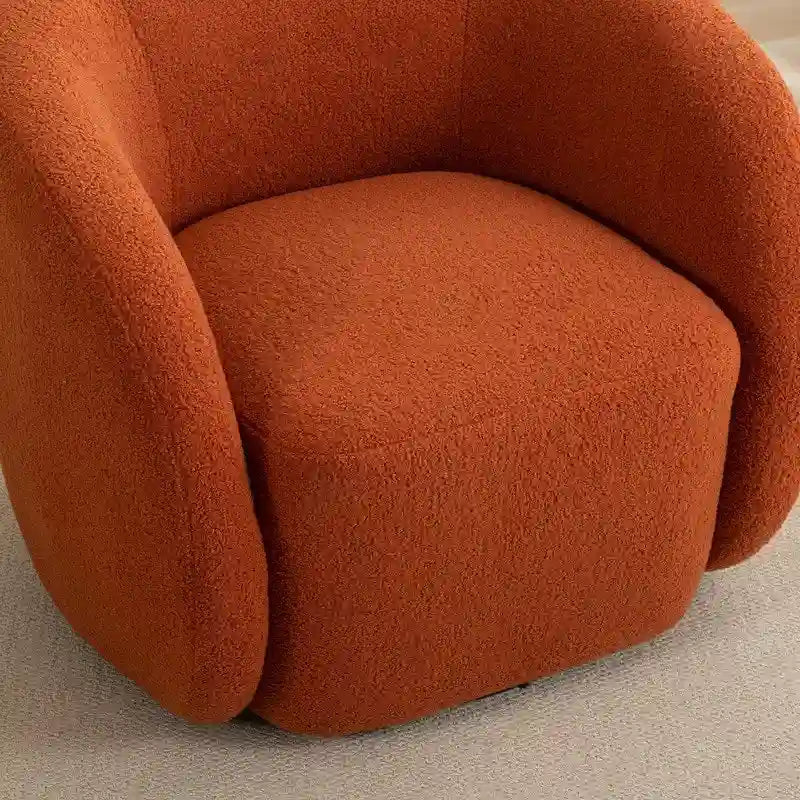 Lot de 2 chaises de salle à manger rembourrées, assise et dossier rembourrés, cadre robuste, salle à manger moderne