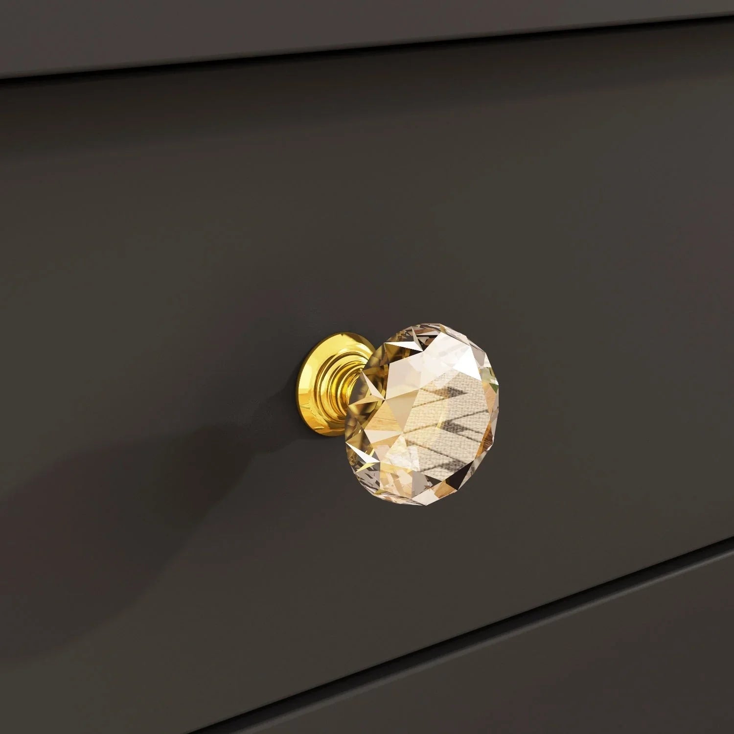 Coiffeuse avec miroir LED intégré et tabouret