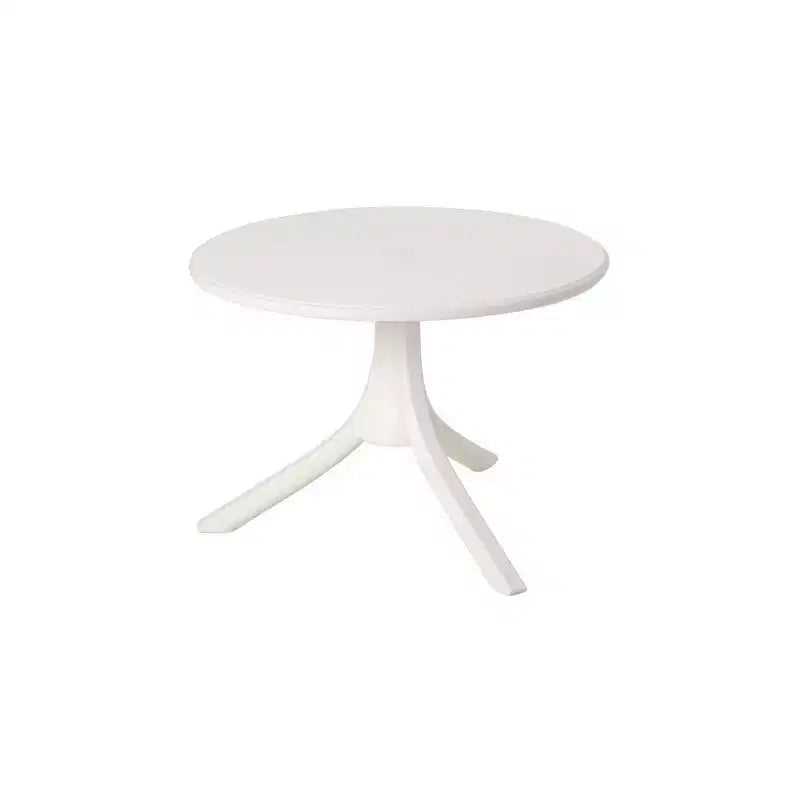 Table d'extérieur ronde 2-en-1 Lagoon Seattle