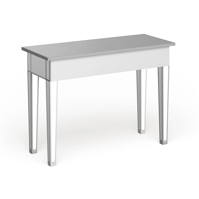 Table d'appoint miroir Olivia SEI Furniture