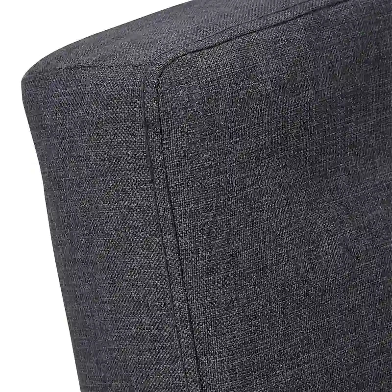 Canapé futon convertible Palatka Full 80 large en tissu capitonné par iNSPIRE Q Classic