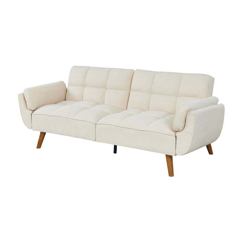 Canapé pour salon, Causeuse Futons pour petit espace, chambre, appartement, studio