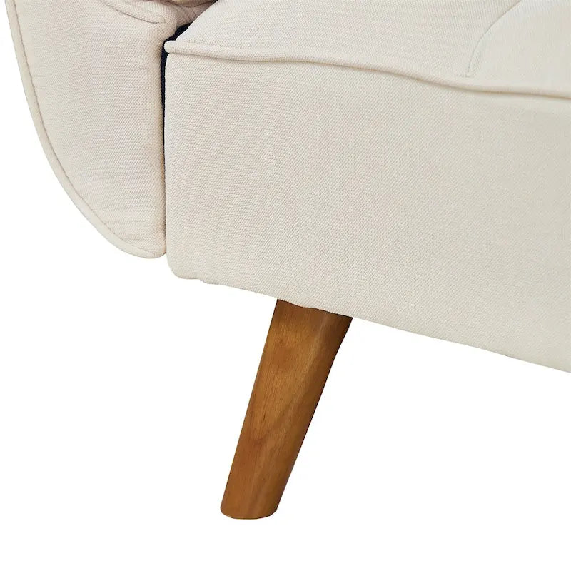 Canapé pour salon, Causeuse Futons pour petit espace, chambre, appartement, studio