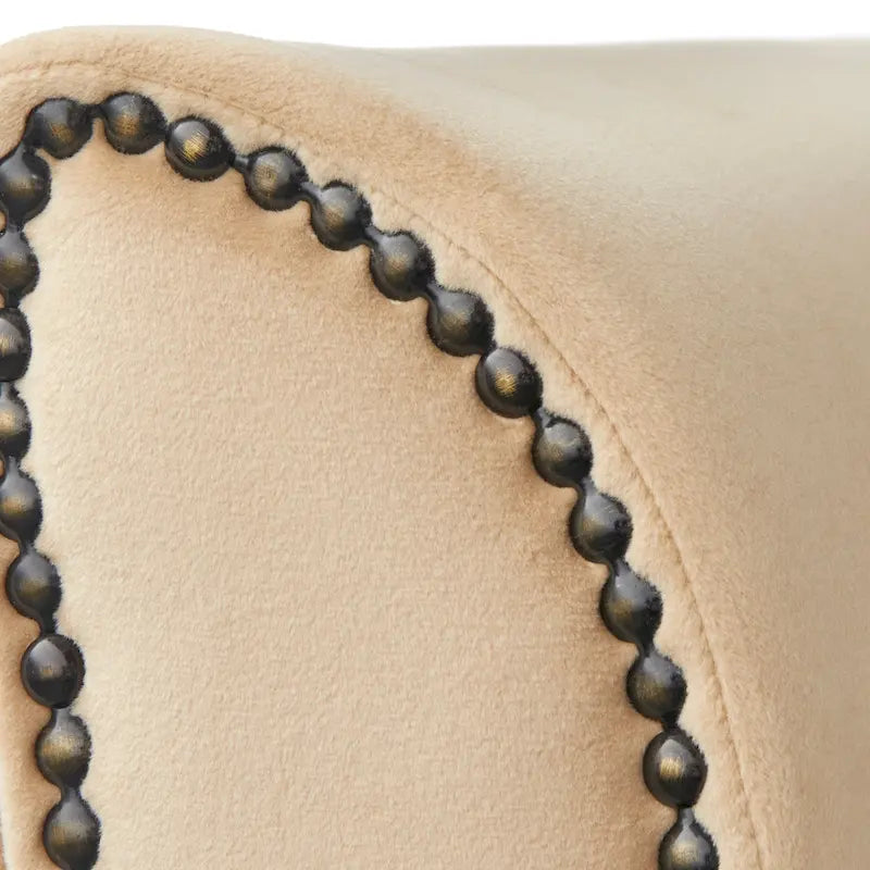 Rangement Giselle Simple Living Chaise Longue