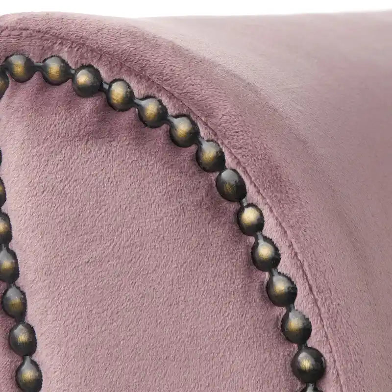 Rangement Giselle Simple Living Chaise Longue