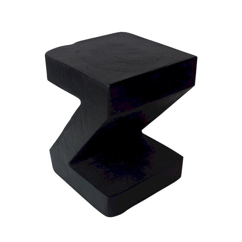 Table d'appoint d'extérieur légère en béton Max de Christopher Knight Home